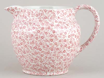 Jug or Pitcher Dutch medium